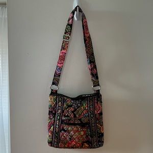 Vera Bradley crossbody